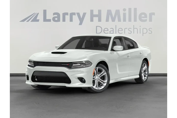 Dodge Charger 2021 R/T 4dr S image 1