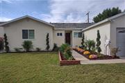 Lovely just remodeled 4 bedroo en Los Angeles