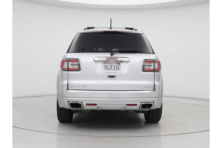 $22998 : GMC Acadia 2016 AWD Denali 4 image 6