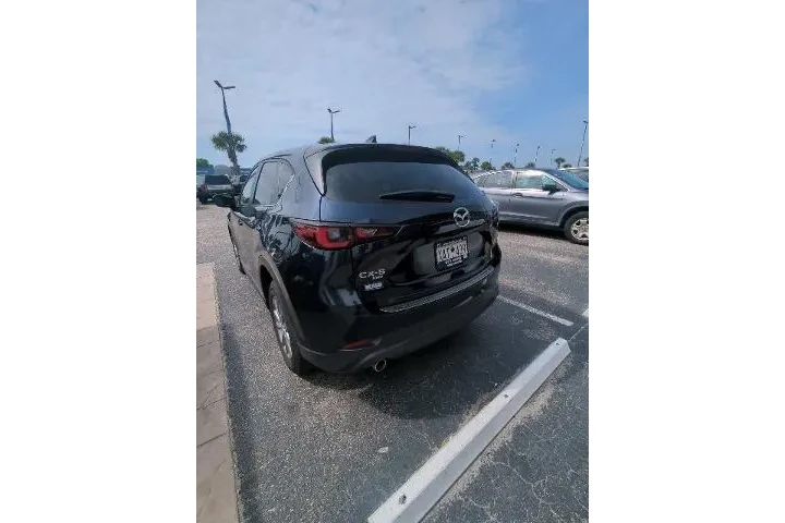 $27253 : Mazda CX-5 2023 AWD 2.5 S Pr image 5