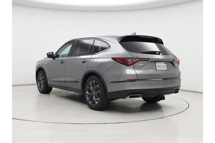 $39998 : Acura MDX 2023 SH-AWD 4dr SU image 2