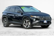 $26490 : Hyundai TUCSON 2024 AWD Limi thumbnail