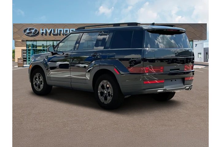 $34991 : Hyundai SANTA FE 2025 AWD XR image 5