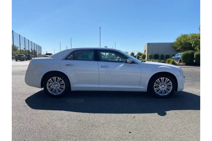 $12495 : 2012 300 Limited image 9