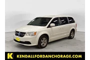 Dodge Grand Caravan 2011 Mai en Anchorage