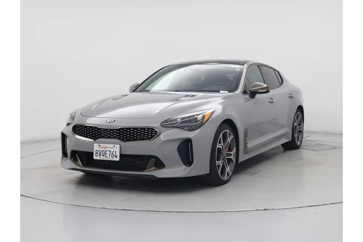 $31998 : Kia Stinger 2021 AWD GT1 4dr image 4