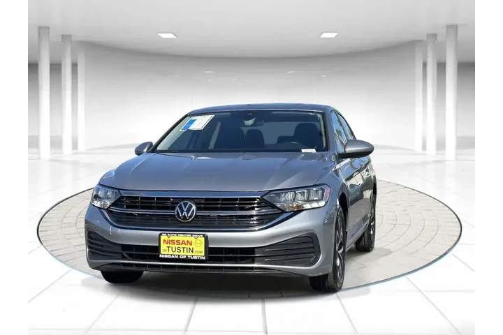 $18210 : Volkswagen Jetta 2024 S 4dr image 6