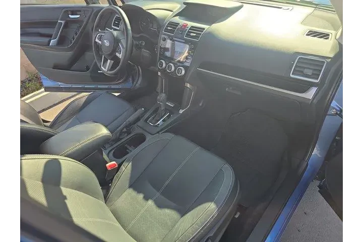 $20995 : Subaru Forester 2017 AWD 2.5 image 9