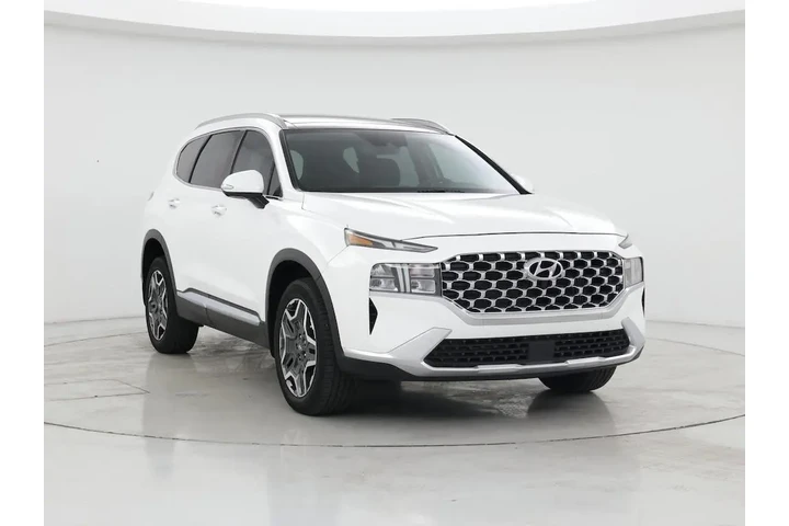 $28998 : Hyundai SANTA FE Hybrid 2023 image 1
