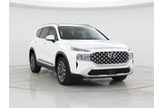 Hyundai SANTA FE Hybrid 2023