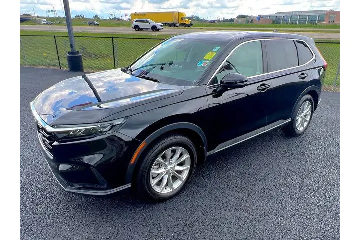 $29099 : Honda CR-V 2023 AWD EX-L 4dr image 5