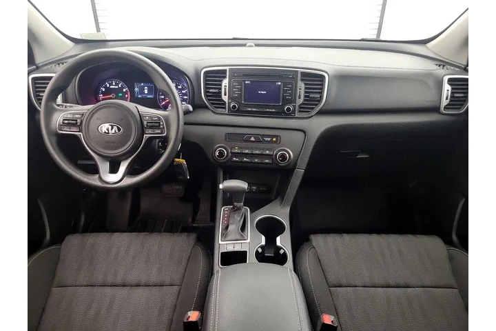 $15998 : Kia Sportage 2019 LX 4dr SUV image 9