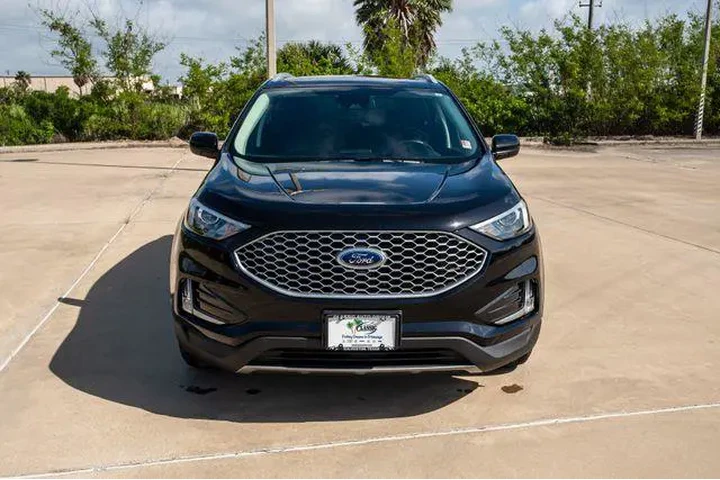 $10156 : Ford Edge 2015 SEL 4dr Cross image 2