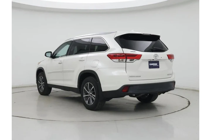 $26998 : Toyota Highlander 2019 AWD X image 2