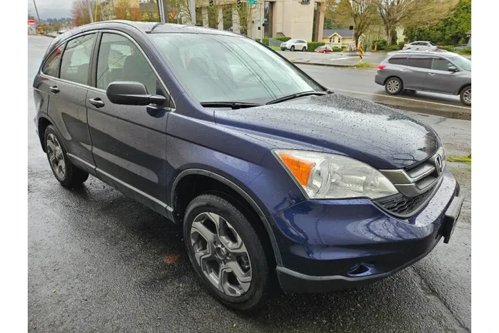 $4999 : 2010 CR-V LX image 6