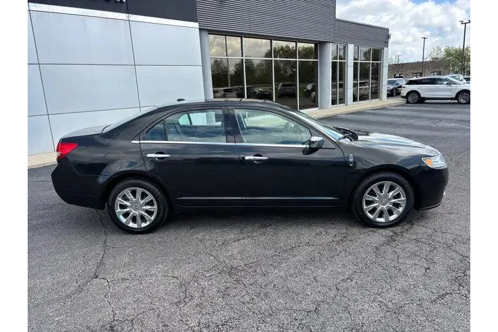 $6985 : Lincoln MKZ 2011 4dr Sedan image 8