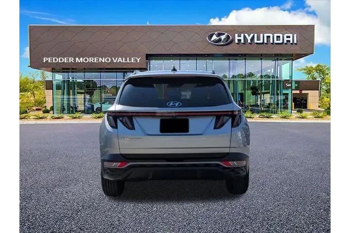 $21748 : Hyundai TUCSON 2022 SEL 4dr image 5