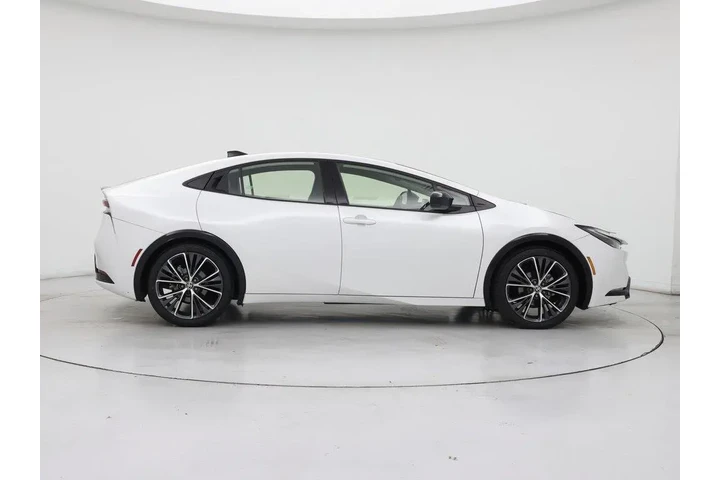 $29998 : Toyota Prius 2024 XLE 4dr Ha image 7