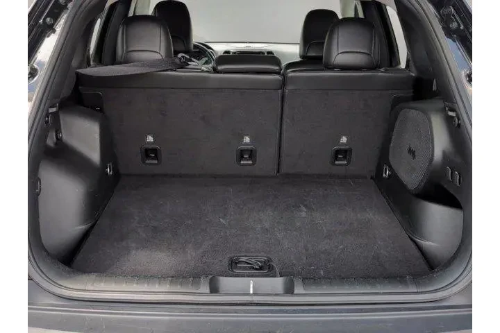 $25444 : Jeep Cherokee 2020 4x4 Limit image 10