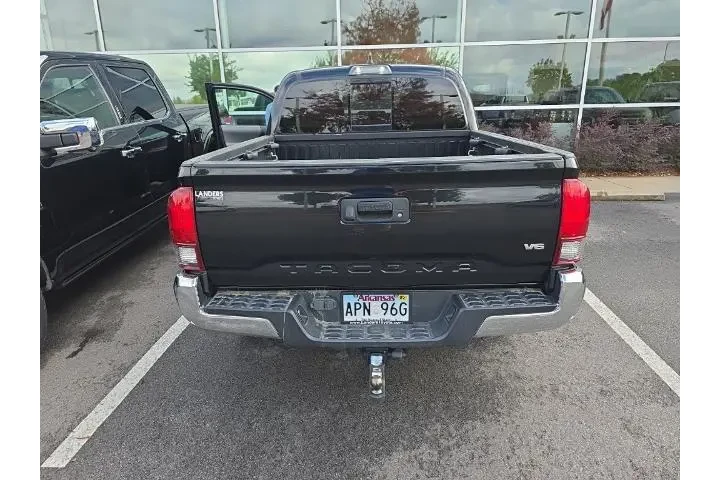 $28912 : Toyota Tacoma 2021 4x2 TRD O image 5