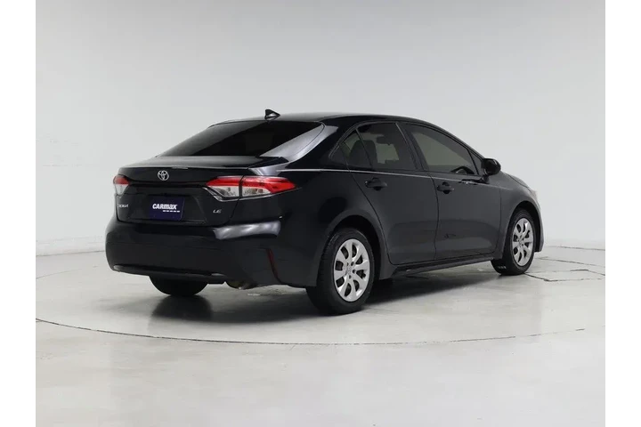 $16998 : Toyota Corolla 2021 LE 4dr S image 8