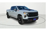 Chevrolet Silverado 1500 202 en Dallas