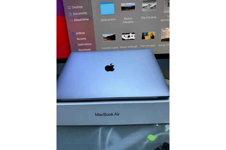 $2200 : 🍏 ¡MacBook Apple disponible! image 2