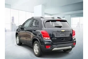 $16999 : Chevrolet Trax 2022 AWD LT 4 thumbnail