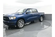 $34148 : Ram 1500 2022 4x4 Lone Star thumbnail