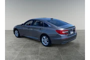 $18222 : Honda Accord 2018 LX 4dr Sed thumbnail