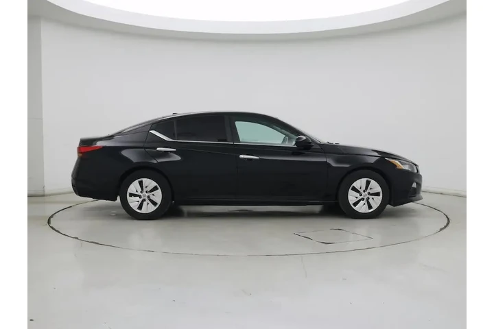 $16998 : Nissan Altima 2020 2.5 S 4dr image 7