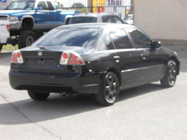 $3995 : 2002 Civic EX image 8