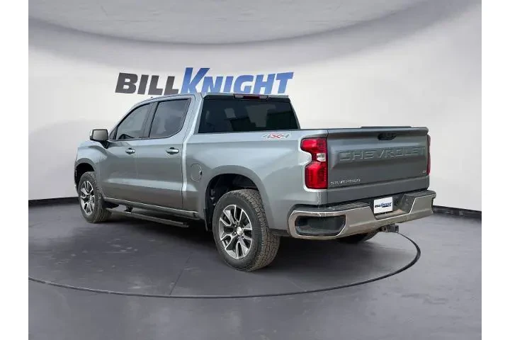 $36000 : Chevrolet Silverado 1500 202 image 3