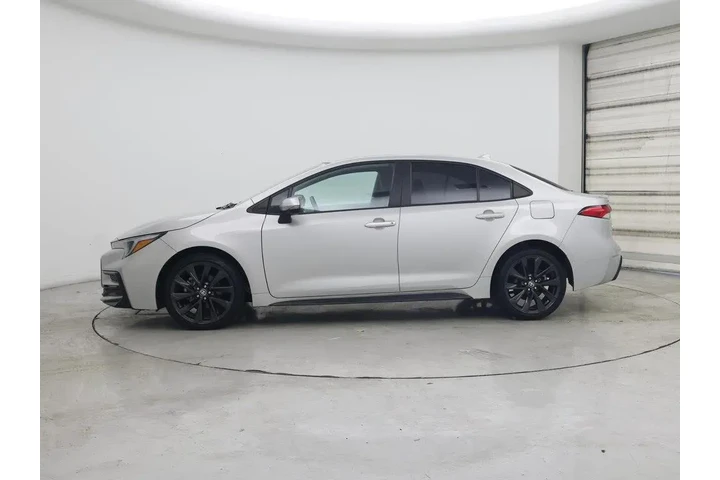 $23998 : Toyota Corolla 2023 SE 4dr S image 3