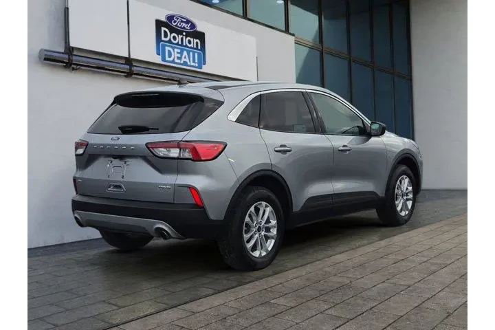 $19995 : Ford Escape 2022 AWD SE 4dr image 3