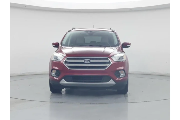 $14998 : Ford Escape 2017 Titanium 4d image 5
