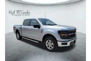Ford F-150 2024 4x4 XLT 4dr en San Antonio