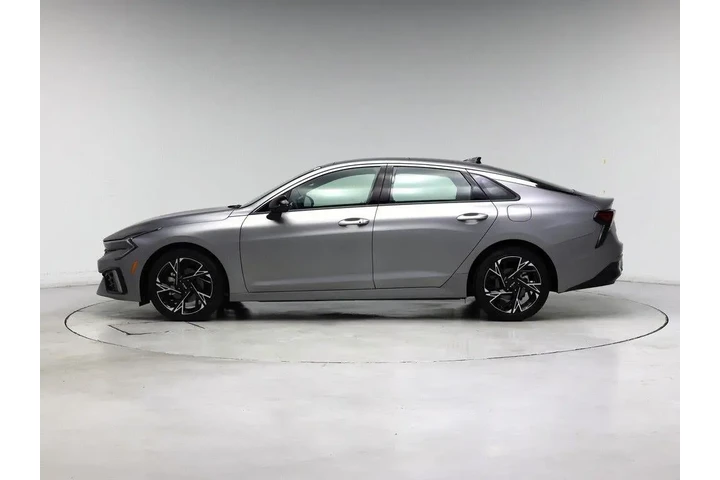 $29998 : Kia K5 2025 GT-Line 4dr Seda image 3