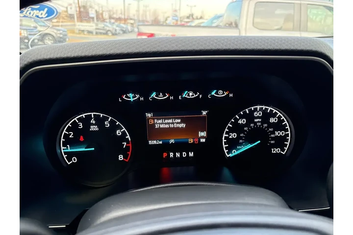 $28500 : Ford F-150 2022 4x2 XLT 2dr image 10