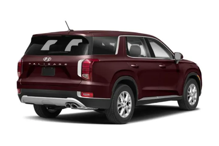 $18993 : Hyundai PALISADE 2022 AWD SE image 3