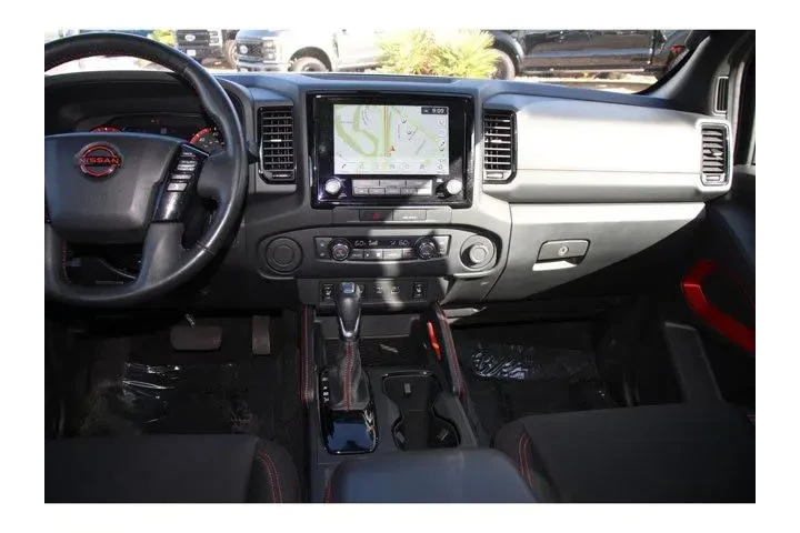$27695 : Nissan Frontier 2022 4x2 PRO image 10