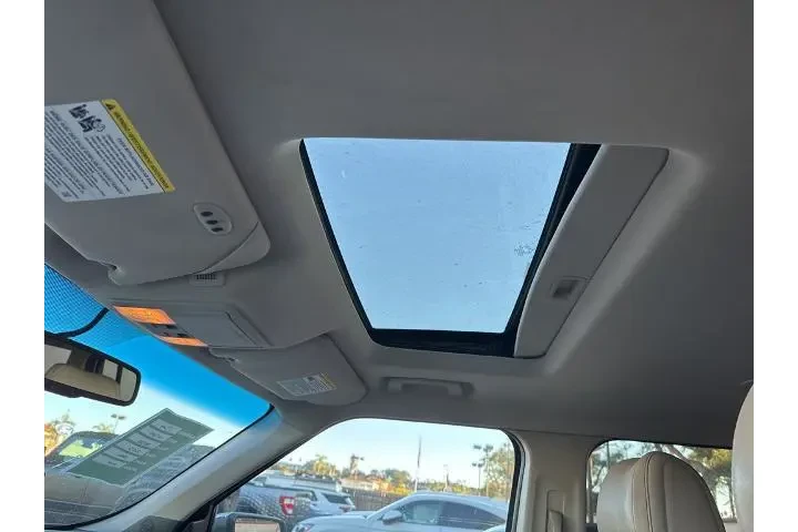 $7500 : Ford Flex 2012 Titanium 4dr image 10