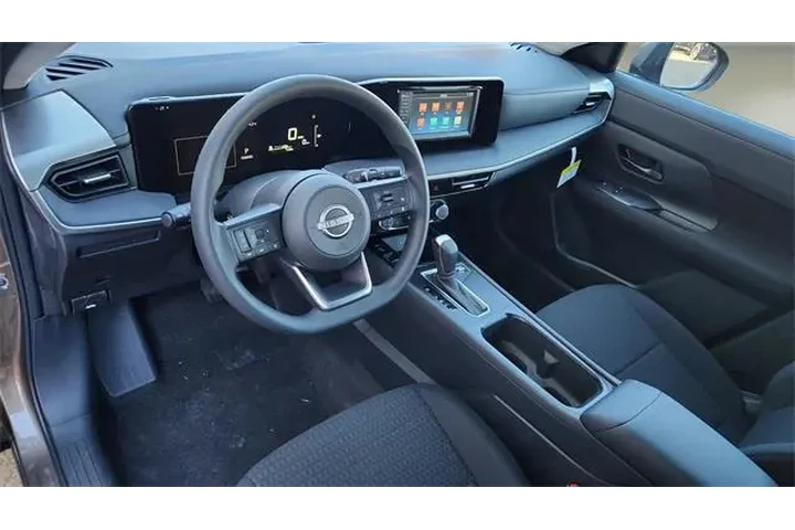 $21084 : Nissan Kicks 2025 AWD S 4dr image 9