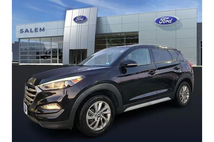 $13999 : Hyundai TUCSON 2017 AWD SE P image 6