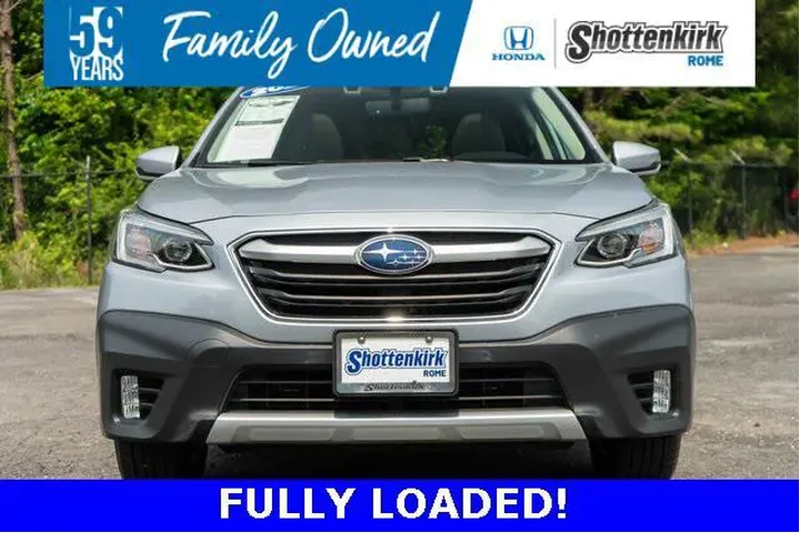 $27895 : Subaru Outback 2022 AWD Limi image 5