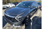 Kia Sportage Hybrid 2025 AWD en Atlanta