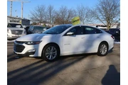 $16277 : Chevrolet Malibu 2024 LT 4dr thumbnail