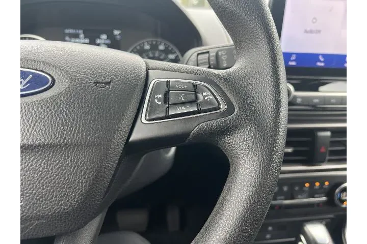 $14995 : Ford EcoSport 2021 SE 4dr Cr image 9