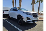 Chevrolet Equinox 2023 Premi en Las Vegas