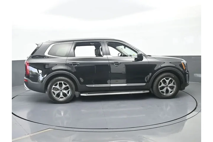 $20994 : Kia Telluride 2021 EX 4dr SU image 7